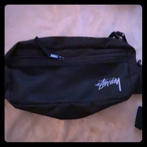 Stussy waist bag